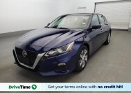2019 Nissan Altima in Temple Hills, MD 20746 - 18127349 1