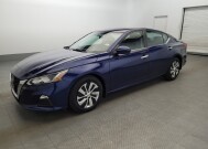 2019 Nissan Altima in Temple Hills, MD 20746 - 18127349 2