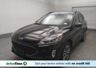 2021 Ford Escape in Lombard, IL 60148 - 18127370 1