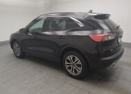 2021 Ford Escape in Lombard, IL 60148 - 18127370 3
