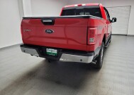 2015 Ford F150 in Eastpointe, MI 48021 - 18127394 7