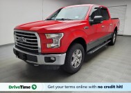 2015 Ford F150 in Eastpointe, MI 48021 - 18127394 1