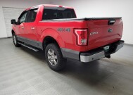 2015 Ford F150 in Eastpointe, MI 48021 - 18127394 5