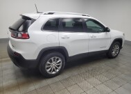 2021 Jeep Cherokee in Highland, IN 46322 - 18127401 10
