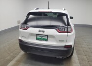 2021 Jeep Cherokee in Highland, IN 46322 - 18127401 7
