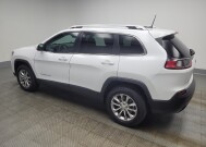 2021 Jeep Cherokee in Highland, IN 46322 - 18127401 3
