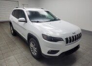 2021 Jeep Cherokee in Highland, IN 46322 - 18127401 13