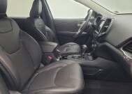 2021 Jeep Cherokee in Highland, IN 46322 - 18127401 21