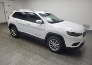 2021 Jeep Cherokee in Highland, IN 46322 - 18127401 11