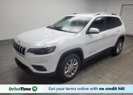 2021 Jeep Cherokee in Highland, IN 46322 - 18127401 1