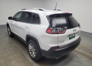 2021 Jeep Cherokee in Highland, IN 46322 - 18127401 5