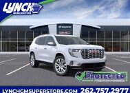 2026 GMC Acadia in Burlington, WI 53105 - 18127419 1