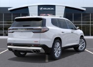 2026 GMC Acadia in Burlington, WI 53105 - 18127419 4