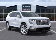 2026 GMC Acadia in Burlington, WI 53105 - 18127419 8
