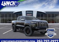 2026 GMC Canyon in Burlington, WI 53105 - 18127423 1
