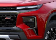 2026 Chevrolet Traverse in Burlington, WI 53105 - 18127425 12