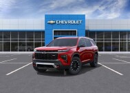 2026 Chevrolet Traverse in Burlington, WI 53105 - 18127425 9