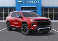 2026 Chevrolet Traverse in Burlington, WI 53105 - 18127425 8