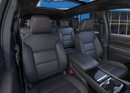 2026 Chevrolet Traverse in Burlington, WI 53105 - 18127425 19