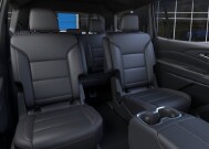 2026 Chevrolet Traverse in Burlington, WI 53105 - 18127425 20