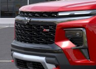 2026 Chevrolet Traverse in Burlington, WI 53105 - 18127425 15
