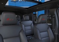 2026 Chevrolet Traverse in Burlington, WI 53105 - 18127425 27