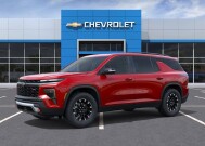 2026 Chevrolet Traverse in Burlington, WI 53105 - 18127425 2