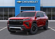 2026 Chevrolet Traverse in Burlington, WI 53105 - 18127425 7