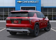 2026 Chevrolet Traverse in Burlington, WI 53105 - 18127425 4