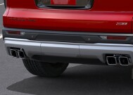 2026 Chevrolet Traverse in Burlington, WI 53105 - 18127425 16