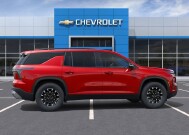 2026 Chevrolet Traverse in Burlington, WI 53105 - 18127425 5