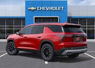 2026 Chevrolet Traverse in Burlington, WI 53105 - 18127425 3