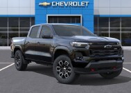 2026 Chevrolet Colorado in Burlington, WI 53105 - 18127426 8