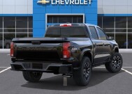 2026 Chevrolet Colorado in Burlington, WI 53105 - 18127426 4
