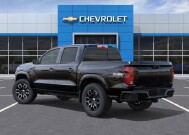 2026 Chevrolet Colorado in Burlington, WI 53105 - 18127426 3