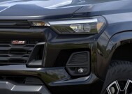 2026 Chevrolet Colorado in Burlington, WI 53105 - 18127426 12