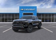 2026 Chevrolet Colorado in Burlington, WI 53105 - 18127426 9