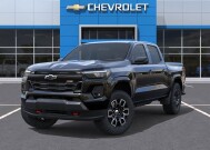 2026 Chevrolet Colorado in Burlington, WI 53105 - 18127426 7