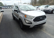 2019 Ford EcoSport in DuBois, PA 15801 - 18127436 4