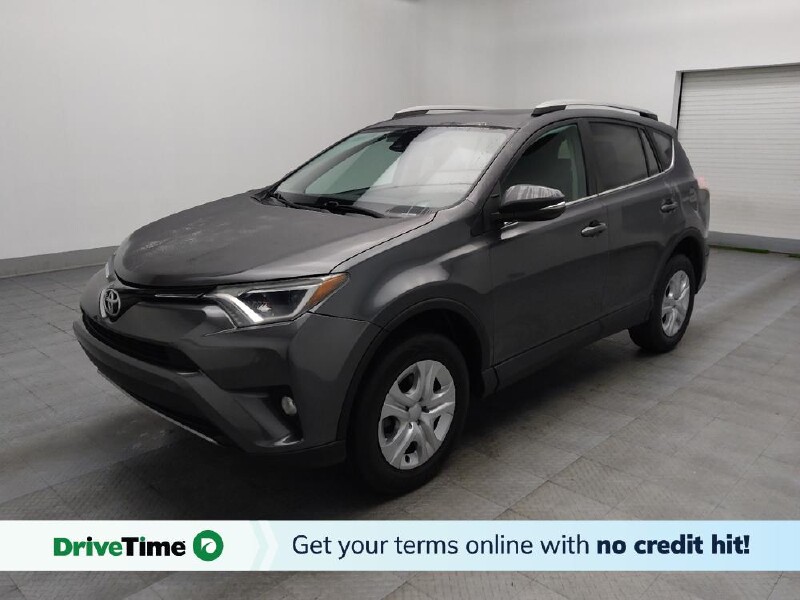 2018 Toyota RAV4 in Marietta, GA 30062 - 18127465