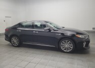 2018 Kia Optima in Marietta, GA 30062 - 18127484 11