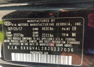 2018 Kia Optima in Marietta, GA 30062 - 18127484 33