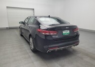 2018 Kia Optima in Marietta, GA 30062 - 18127484 5
