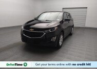 2019 Chevrolet Equinox in Round Rock, TX 78664 - 18127488 1