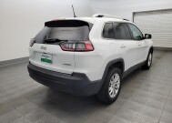 2019 Jeep Cherokee in Chandler, AZ 85225 - 18127503 9