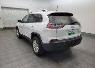 2019 Jeep Cherokee in Chandler, AZ 85225 - 18127503 5