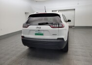 2019 Jeep Cherokee in Chandler, AZ 85225 - 18127503 7