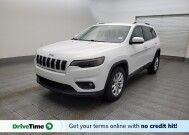 2019 Jeep Cherokee in Chandler, AZ 85225 - 18127503 1