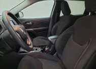 2019 Jeep Cherokee in Chandler, AZ 85225 - 18127503 17