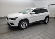 2019 Jeep Cherokee in Chandler, AZ 85225 - 18127503 2